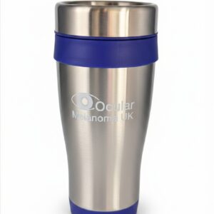 Re-useable Travel Mug