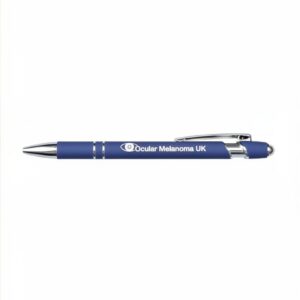 Ocular Melanoma UK Pen