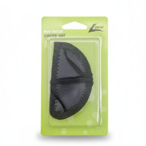 Regular Concave Eye Patch