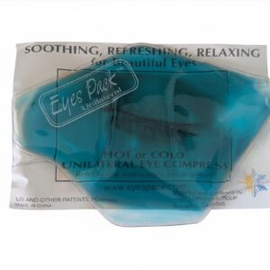 Single Eye Hot/Cold Eye Pack