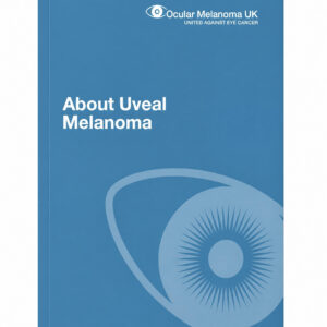 About Uveal Melanoma